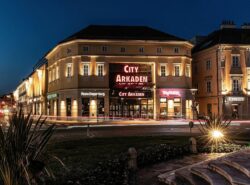 Friseur in der Nähe der City Arkaden Klagenfurt: Haarstudio Style