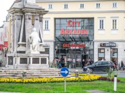 Friseur City Arkaden: Ihr Wegweiser zu den besten Friseursalons in der Nähe