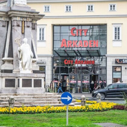 Friseur City Arkaden: Ihr Wegweiser zu den besten Friseursalons in der Nähe