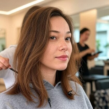 Warum ein Besuch im Haarstudio Style in Klagenfurt eine ausgezeichnete Wahl ist! Warum ein Besuch im Haarstudio Style in Klagenfurt eine ausgezeichnete Wahl ist!