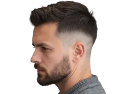 Herrenfriseur in Klagenfurt am Wörthersee – Perfekter Schnitt im Haarstudio Style