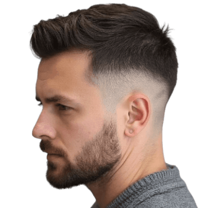 Herrenfriseur in Klagenfurt am Wörthersee – Perfekter Schnitt im Haarstudio Style Herrenfriseur in Klagenfurt am Wörthersee – Perfekter Schnitt im Haarstudio Style