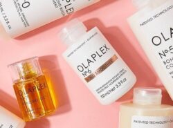 Entdecke die Magie von Olaplex für dein Haar – Ein innovatives Haarpflegeerlebnis im Haarstudio Style Klagenfurt