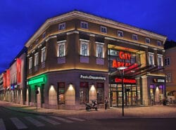 Ihr Haarstudio in Klagenfurt: Moderne Styles und persönliche Beratung in der Nähe der City Arkaden Ihr Haarstudio in Klagenfurt: Moderne Styles und persönliche Beratung in der Nähe der City Arkaden